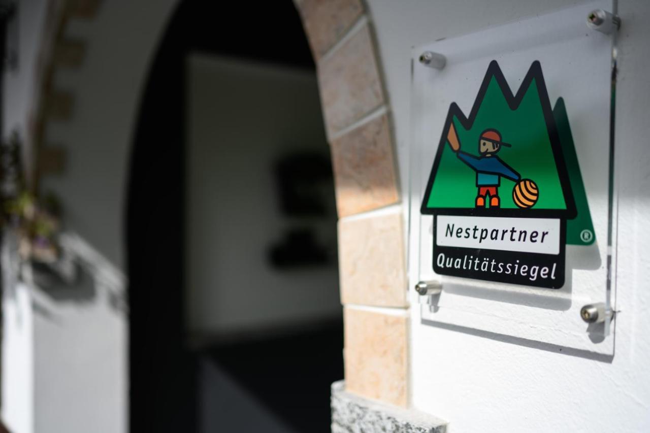 Sonnenburg * Ehrwald