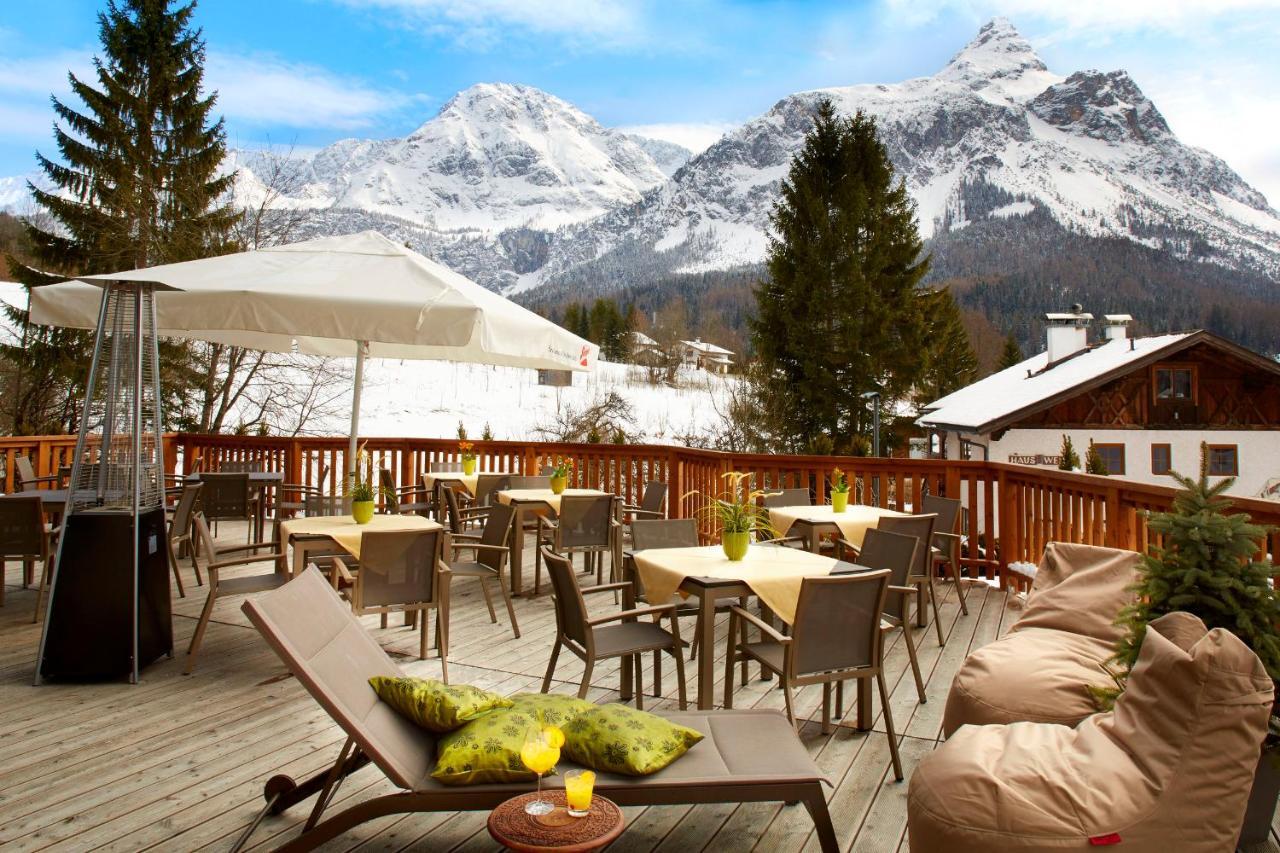 Hotel Sonnenburg