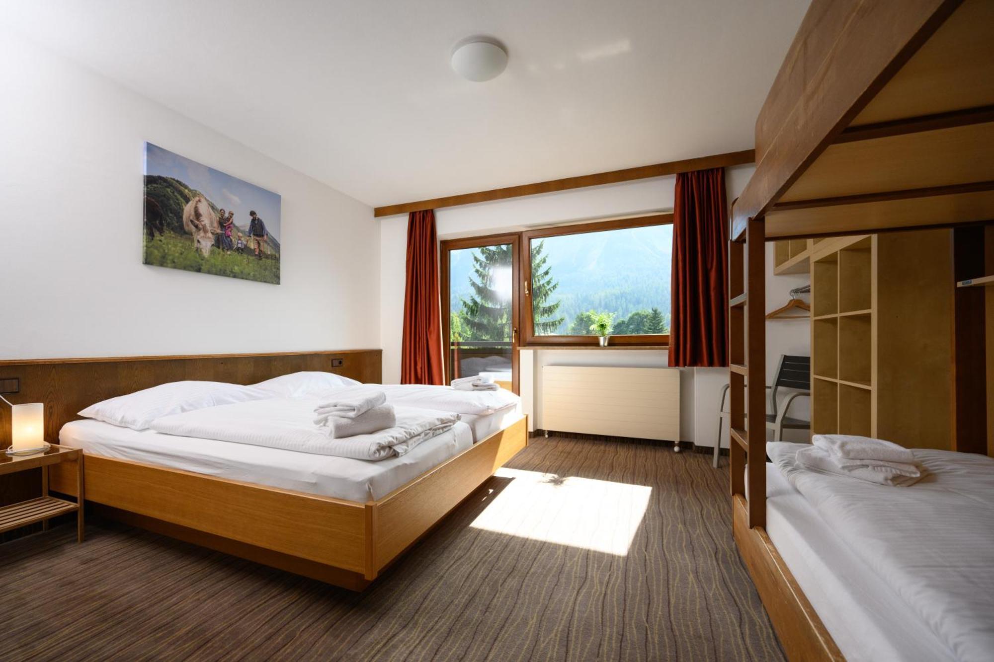 Sonnenburg Hotel Ehrwald