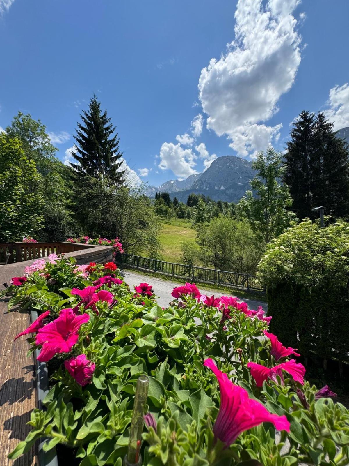 Sonnenburg Hotel Ehrwald
