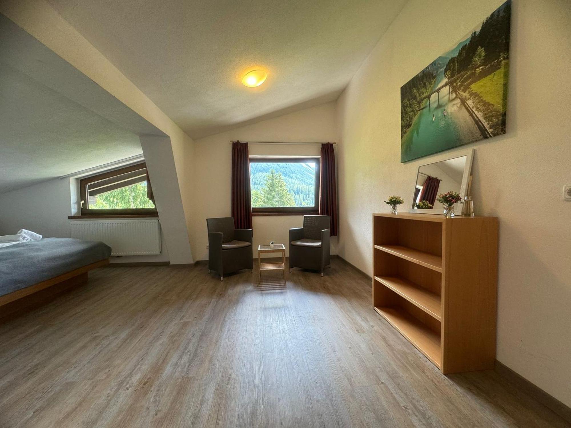 Hotel Sonnenburg *